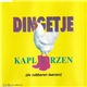 Dingetje - Kaplaarzen (De Rubberen Laarzen)